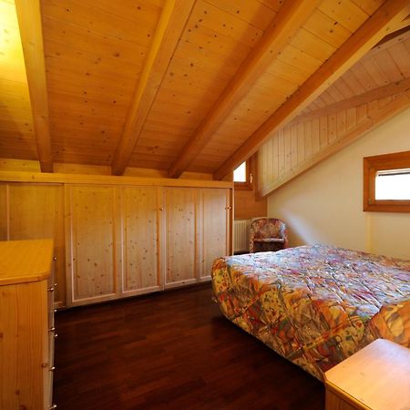 Residence Lagorai - Fiemme Holidays Predazzo Luaran gambar