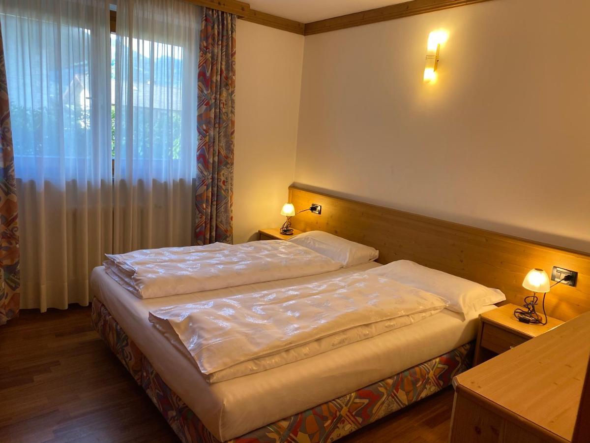 Residence Lagorai - Fiemme Holidays Predazzo Luaran gambar