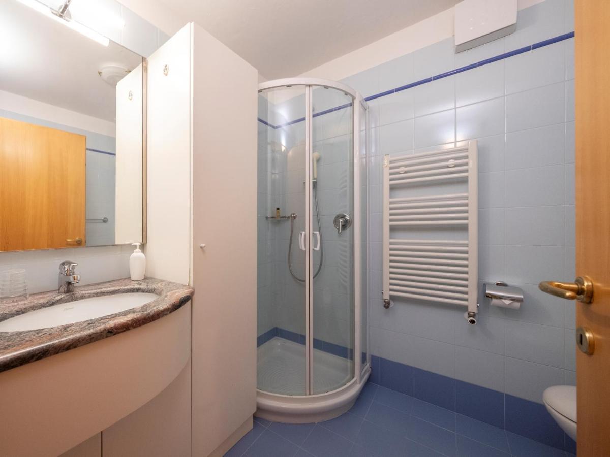 Residence Lagorai - Fiemme Holidays Predazzo Luaran gambar