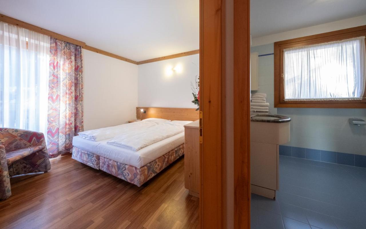 Residence Lagorai - Fiemme Holidays Predazzo Luaran gambar