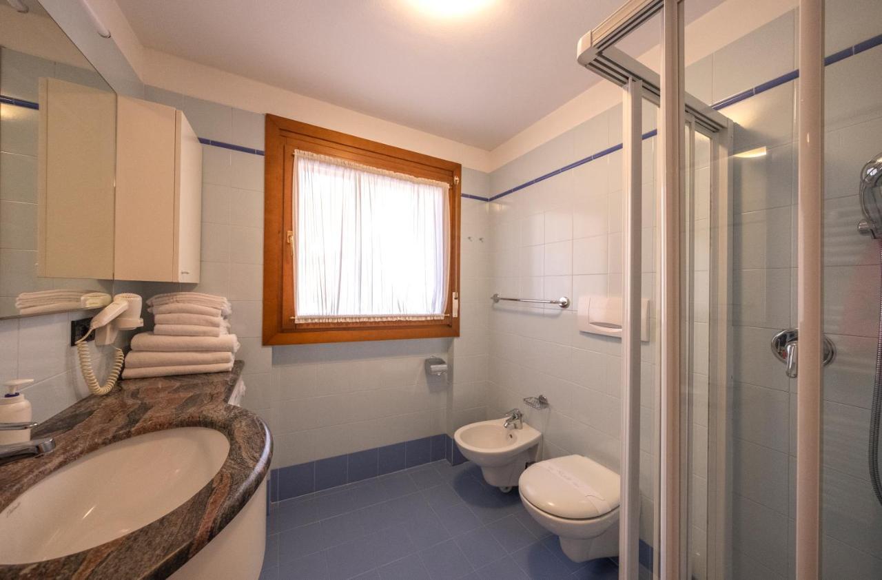 Residence Lagorai - Fiemme Holidays Predazzo Luaran gambar