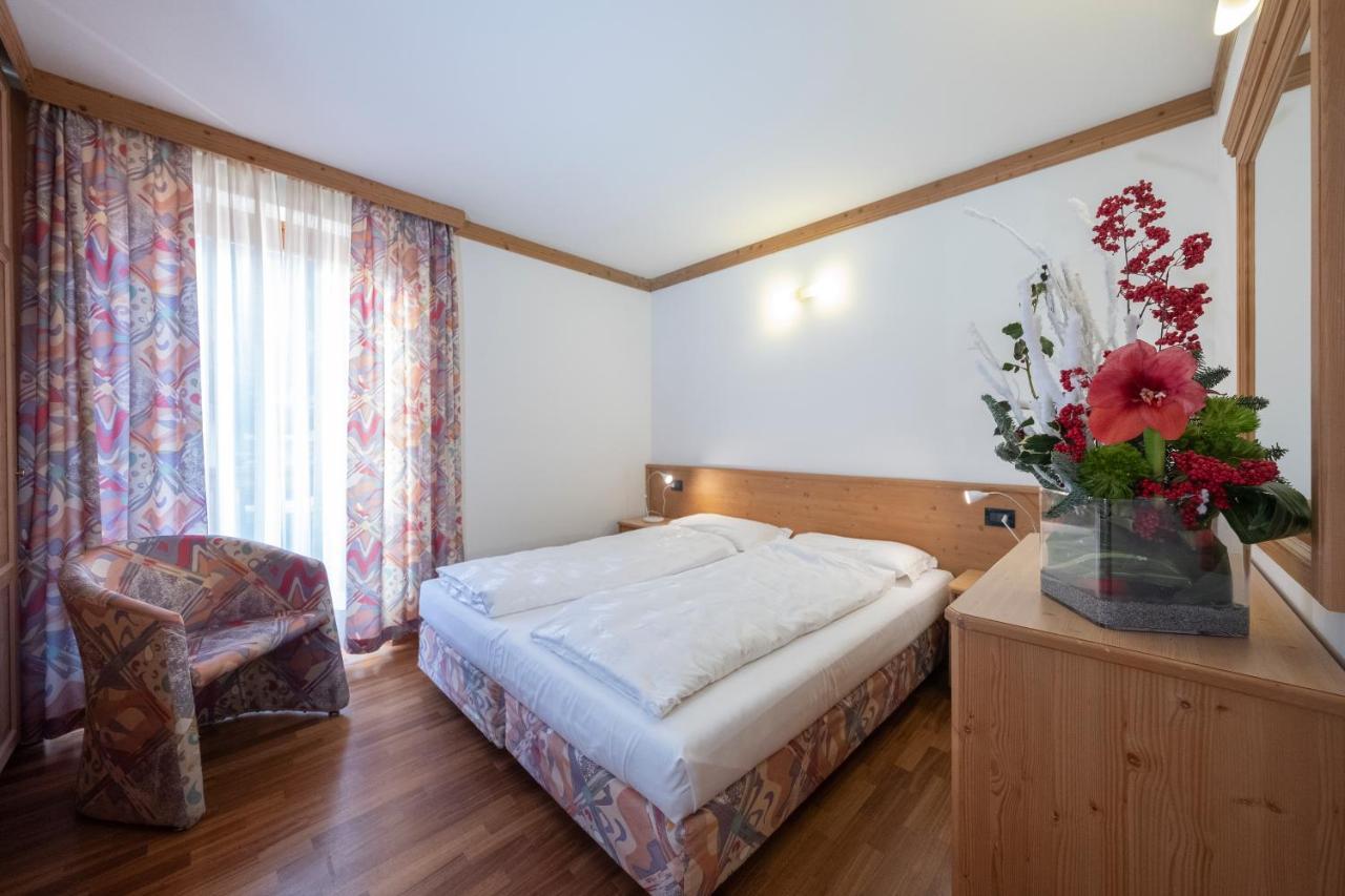 Residence Lagorai - Fiemme Holidays Predazzo Luaran gambar