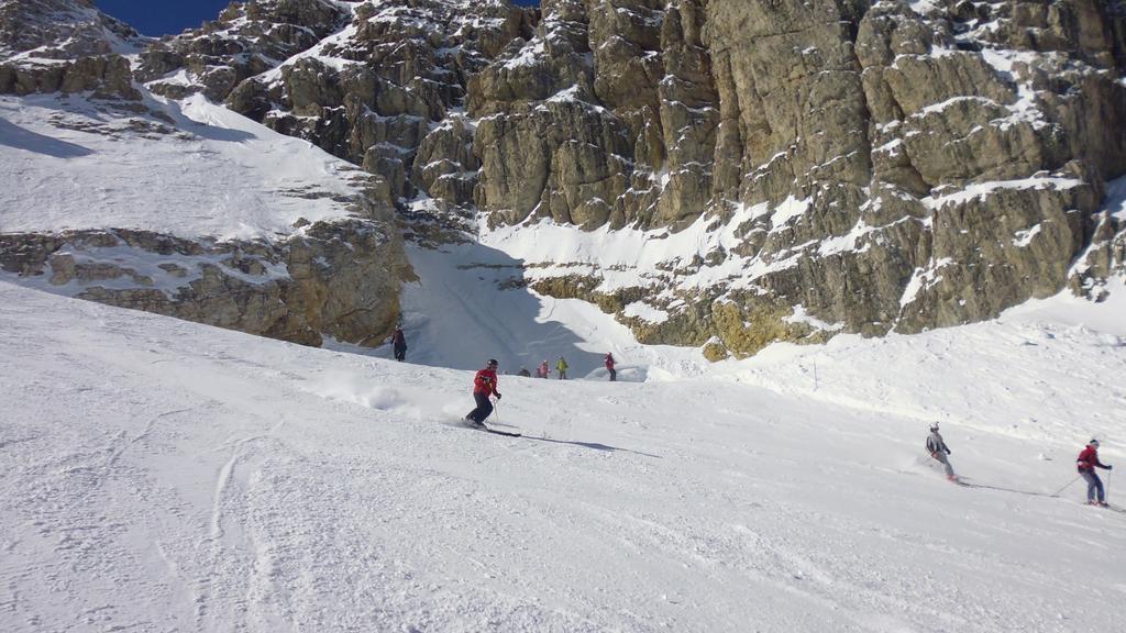Residence Lagorai - Fiemme Holidays Predazzo Luaran gambar