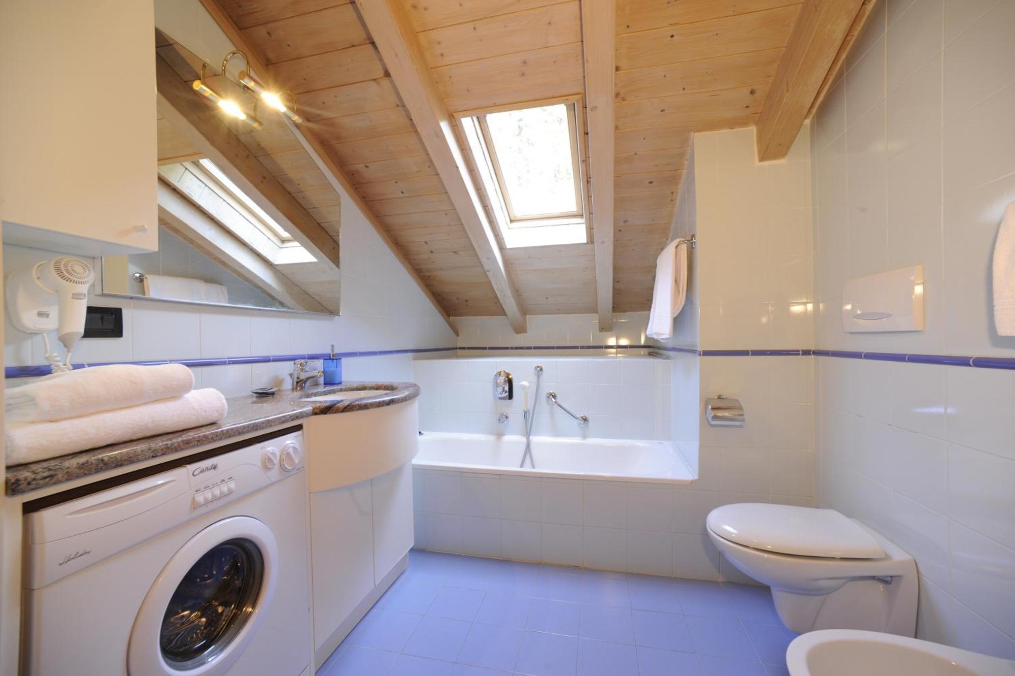 Residence Lagorai - Fiemme Holidays Predazzo Luaran gambar
