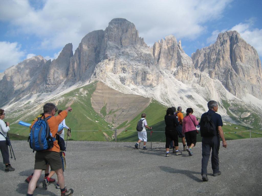 Residence Lagorai - Fiemme Holidays Predazzo Luaran gambar